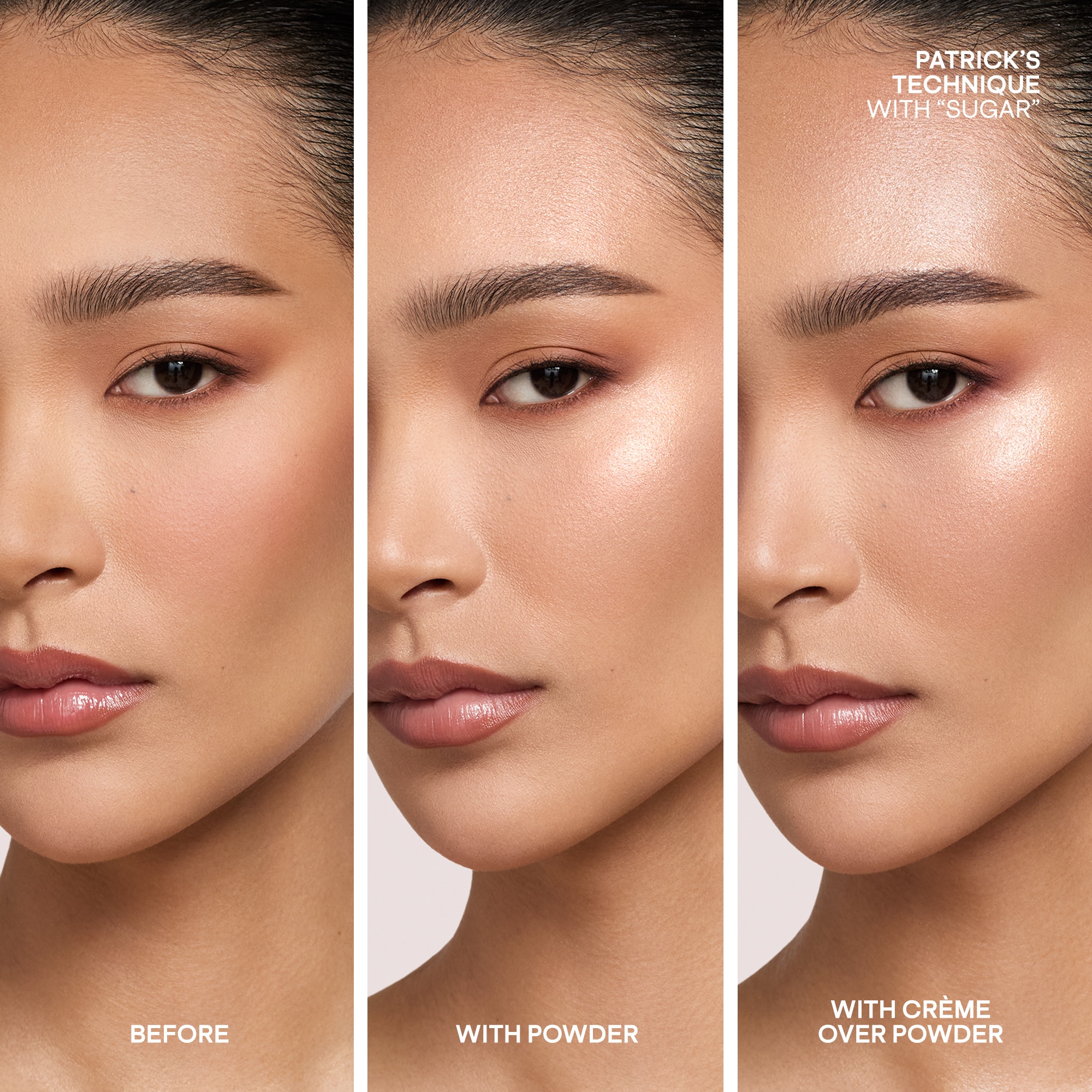 MAJOR GLOW HIGHLIGHTER DUO (DUO DE ILUMINADOR)